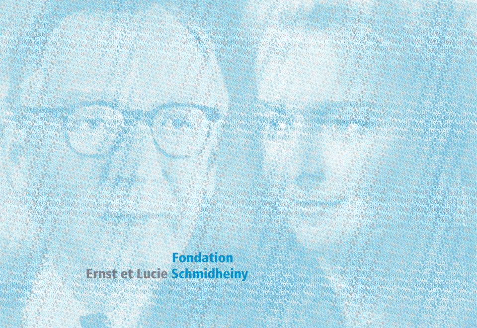 Fondation Ernst et Lucie Schmidheiny